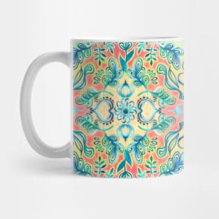 Summer Island Dreams Mug